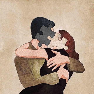 Логотип @psixomap - Психология | Отношения