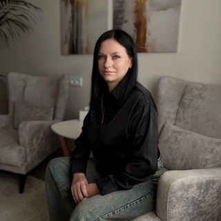 Логотип @psixos0matik - Панические атаки ВСД Тревога Невроз ОКР