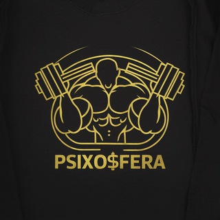 Логотип @psixosferaa - PSIXO$FERA