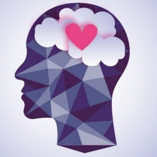 Логотип @psixoteka - Психология