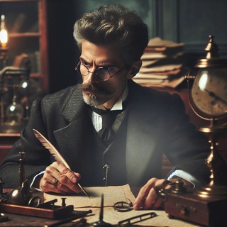 Логотип @psixoxl - Общая психология / Азы / Термины и Определения