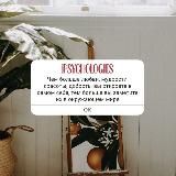 Логотип @psixxologi - Psixologies | Психология