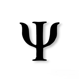 Логотип @psiznanie - Психология в России