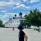 Логотип @psk206 - Иваныч