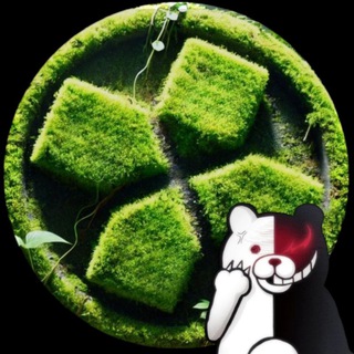 Логотип @pskystan - 🍃 PsKystan 🍃 | PlayStation Portable Games