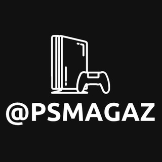 Логотип @psmagaz7 - PSMAGAZ чат