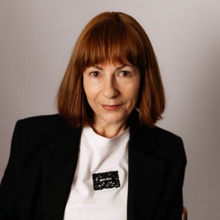 Логотип @psmtschool - СЛАВИЦА | Психосоматика c Ириной Хохловой