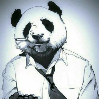Логотип @psndashop - PandaShop