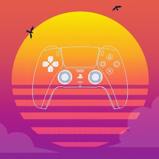Логотип @psnshopping - PSN Shop