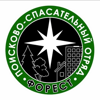 Логотип @pso_forest_37 - ПСО "Форест" 8-800-700-29-43
