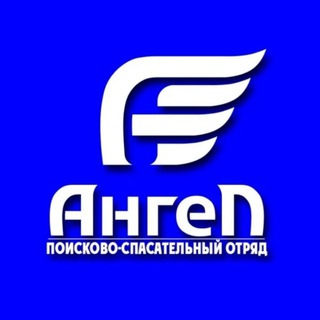 Логотип @psoangel - ПСО "Ангел"