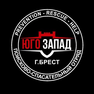 Логотип @psobrestchat - Чат ПСО Юго-Запад г. Брест