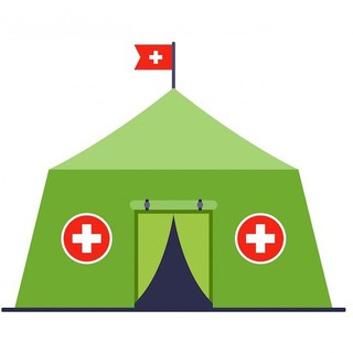 Логотип @psomedics - Какие-то медики