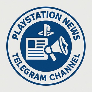 Логотип @psonlychannel - Новости PlayStation ♨️