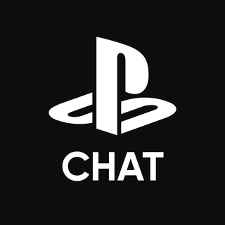 Логотип @psplus_news_chat - PlayStation Plus | Беседа
