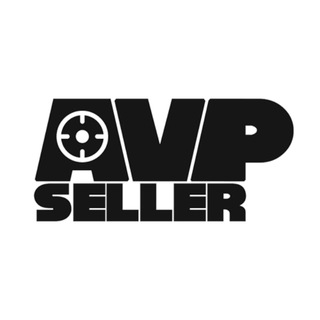 Логотип @psplusavp - AVP Seller PS Plus Турция