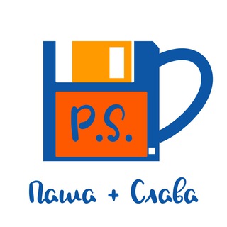 Логотип @pspodcast_group - PS Чат