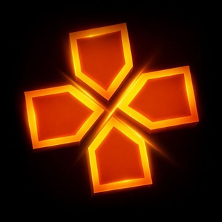 Логотип @pspx2 - PSP Игры на Android, iOS