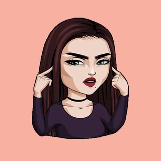 Логотип @psqqsixic - МАДАМ ПСИХОЛОГ