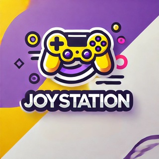 Логотип @psstorespoki - JOY STATION | PS Plus & PS Store