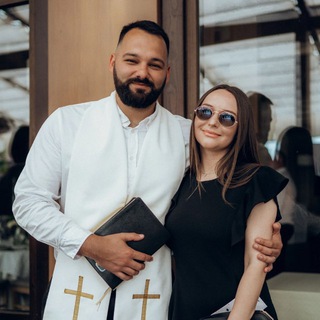 Логотип @pstdrew - Пастор DREW