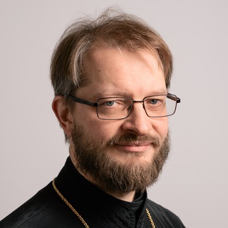 Логотип @pstgupstbi - Прот. Николай Емельянов