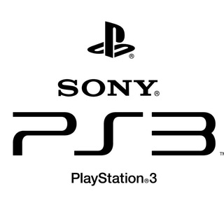 Логотип @psthreecovers - Playstation 3 || Обложки