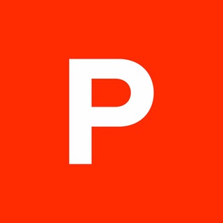 Логотип @pstrnews - PosterBot News