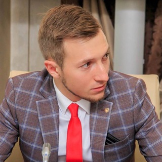 Логотип @pstroev - Строев