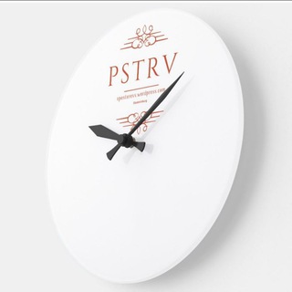 Логотип @pstrv3 - @PSTRV3™