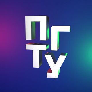 Логотип @pstu_mariupol - ПГТУ Мариуполь