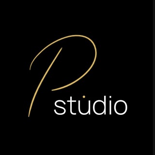 Логотип @pstudio23 - Мариуполь Тату Перманент| P. Studio