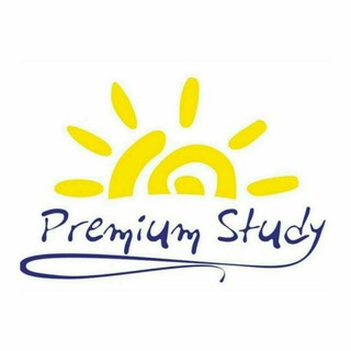 Логотип @pstudy26 - Premium_Study - интеллектуально-творческий центр, интересные мастер классы и курсы для всех