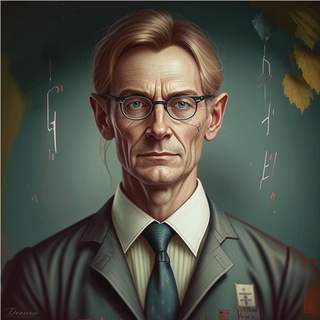 Логотип @psuxo1 - Психология Антона