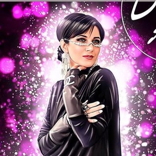 Логотип @psvetok - p.svetok