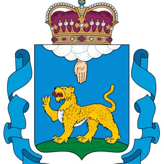 Логотип @psvodka - ПСКОВСКАЯ СВОДКА паи