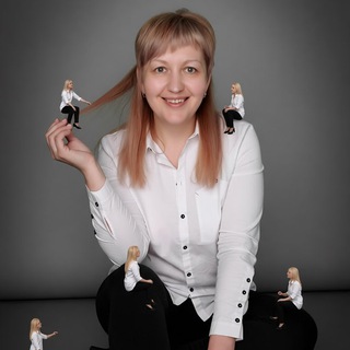 Логотип @psy21vek - Психолог Надежда Герасимова