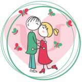 Логотип @psy2people - Психология отношений чат