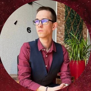 Логотип @psy_andrey_olegovich - ПСИХОЛОГ🔹Андрей Журавлёв