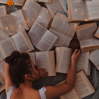 Логотип @psy_books_u - Psy Books