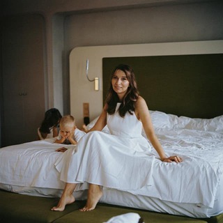 Логотип @psy_bukreeva - Ох уж эти детки | Блог Татьяны Букреевой