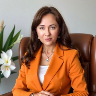 Логотип @psy_dr_mariagladkih - Мария Гладких Аспекты Жизни