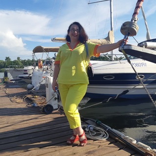 Логотип @psy_elenasnejko - Елена С. - Chat А поговорить…