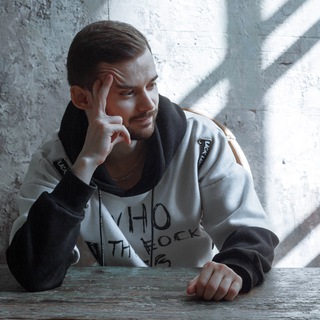 Логотип @psy_halyukov - Психолог Денис Халюков