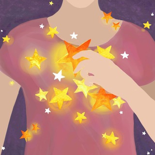 Логотип @psy_hi_ka_i_telo - Тепло внутри