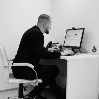 Логотип @psy_ilchenko - Врач-психотерапевт, психиатр Ильченко Евгений