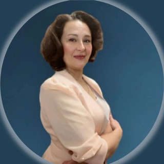 Логотип @psy_inna_kravets - Перезагрузка стресс-реакций | Инна Кравец