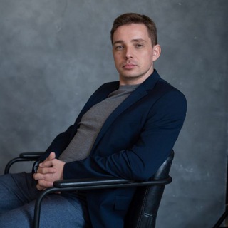 Логотип @psy_intouch - Психолог Александр Тимофеев