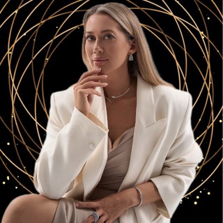 Логотип @psy_juliyaeirich - Душевный коуч Юлия Эйрих. Отношения, реализация, деньги, женственность