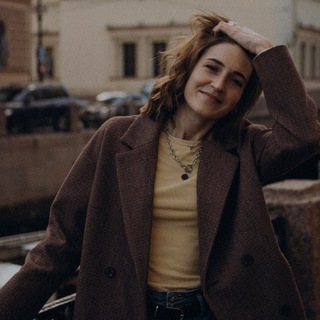 Логотип @psy_kanina - •Контекст всегда важен•